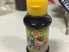 -喜洋洋蟹庄(阳澄湖店)