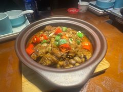 -魏铭鱼头捞饭(晋阳路店)