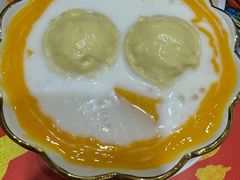 -甜心妈妈·榴莲星级糖水(北京路总店)