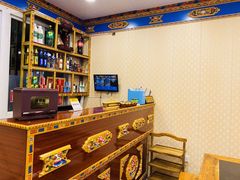 -金鼎雪山牦牛杂火锅(理县总店)