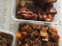 -好嫂子酱猪手•农家菜(蒲黄榆店)