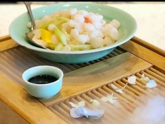 -一品淮扬 · 淮扬菜·北京万达文华酒店