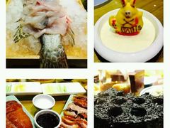 -局气 烤鸭·北京菜(光华路店)