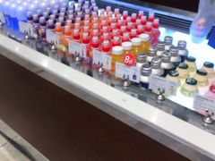 自助调料区-巴黎贝甜(印象城店)