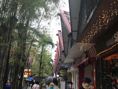 -白沙滩