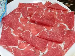 -马记伊源斋涮肉·清真菜(潘家园古玩市场店)