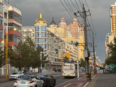 -卢布里西餐厅(总店)
