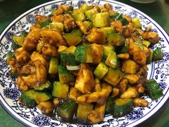 -北大地皖峰饭馆