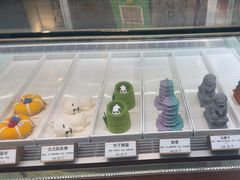 -嗒令甜品·主题融合料理餐厅(首座时代店)