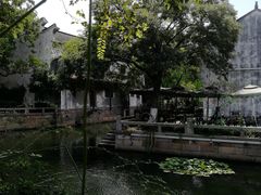 -嘉兴月河历史街区