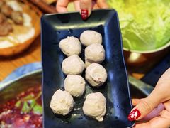 -潮味四季潮汕牛肉火锅(来凤街店)