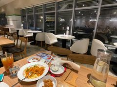 -必胜客(广渠路店)