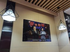 -贺莉嫂北二巷香菇芙蓉面(抗大商厦店)