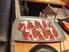 -新石器烤肉(南站店)