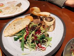 烤牛骨髓-G+KITCHEN(龙湖狮山天街店)