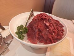 -小叫驴养生驴肉火锅(龙游店)