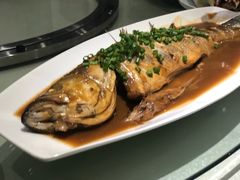 -老号海仙酒家(英雄山路店)