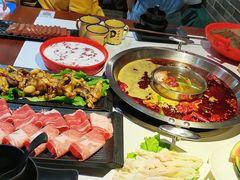 -梯坎老火锅(天禧店)