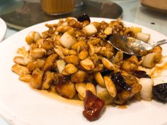 宫保鸡丁-眉州东坡(中关村店)