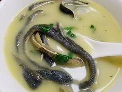 -欣达面馆(天桥支路店)