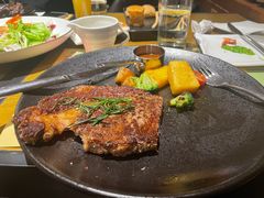 -安妮意大利餐厅(国贸店)
