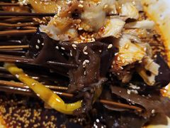 -古真记钵钵鸡(总店)