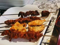 -京元盛铜锅涮肉(上海总店)