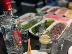 -海底捞火锅智慧餐厅(中骏世界城店)