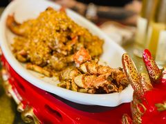 避风塘龙虾-巽寮印象美食部落餐厅·海鲜·地方特色菜(惠州体验店)