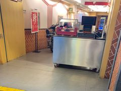 -八婆婆烧仙草(中山路店)