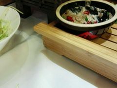 -山东宾馆·齐鲁苑餐厅