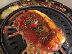 -朴太院·烤肉万岁(盐城店)