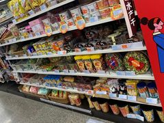 -世纪联华(临平邱山店)