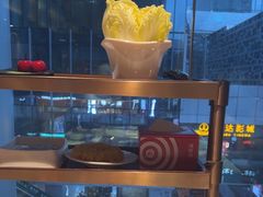 -海底捞火锅(长沙华创国际广场店)