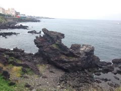 -龙头岩(Dragon Head Rock)