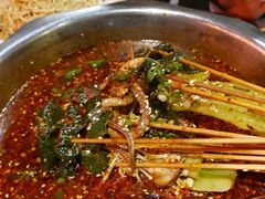 -霸道川面馆(张江店)