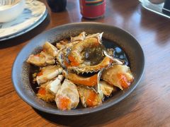 -高佳庄·舟山海鲜(海景旗舰店)