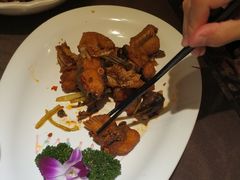 -刘胖子家常菜·蹄花焖藕(兴业店)