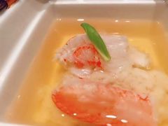 -金色艳阳天•粤菜 淮扬菜(古平岗店)