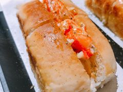 -BREAD LORD包捞