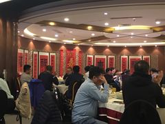 大堂-登瀛楼(鼓楼店)