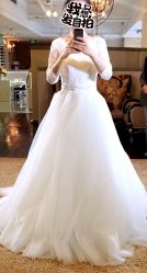 -LANYI COUTURE高级婚纱礼服改衣店
