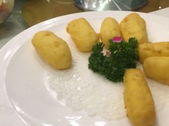 -汤记传菜(秀浦路店)