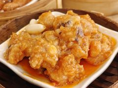 -点都德(皇岗村店)