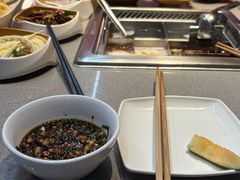 -海底捞火锅(天一广场亚细亚店)