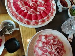 -东来顺·非遗火锅(高新店)