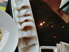 叉燒腸粉-佘山世茂艾美·御珍轩中餐厅