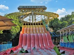 -武汉玛雅海滩水公园