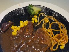 -东方豪客牛排意面披萨(金凤万达店)