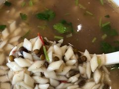 -胡子王扁豆面旗子(五一路店)